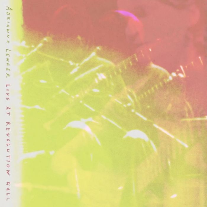 Adrianne Lenker - Live at Revolution Hall [RSD26]
