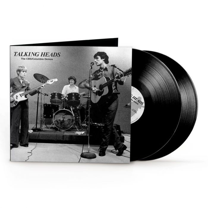 Talking Heads - The CBS / Columbia Demos [RSD26]