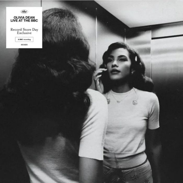 Olivia Dean - Live at the BBC [RSD26]