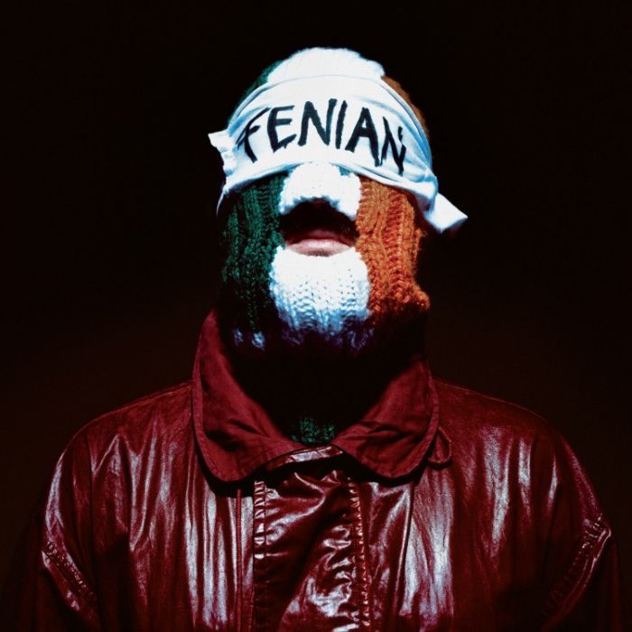 Kneecap - Fenian [TRI-COLOUR]