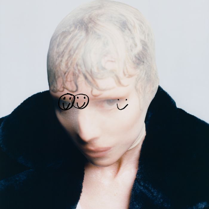 Lykke Li - The Afterparty [CLEAR]