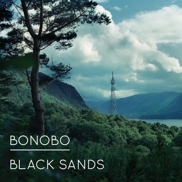 Bonobo - Black Sands: World Environment Day Edition [ECO MIX]