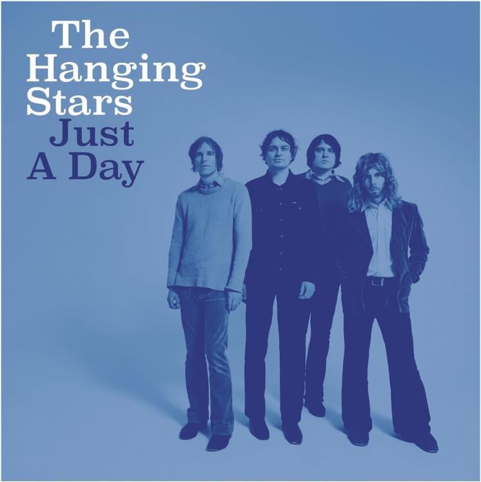 The Hanging Stars - Just a Day