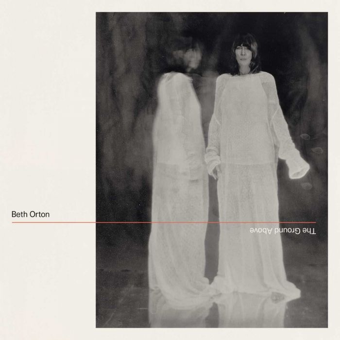 Beth Orton - The Ground Above [CIGARETTE CURLS]