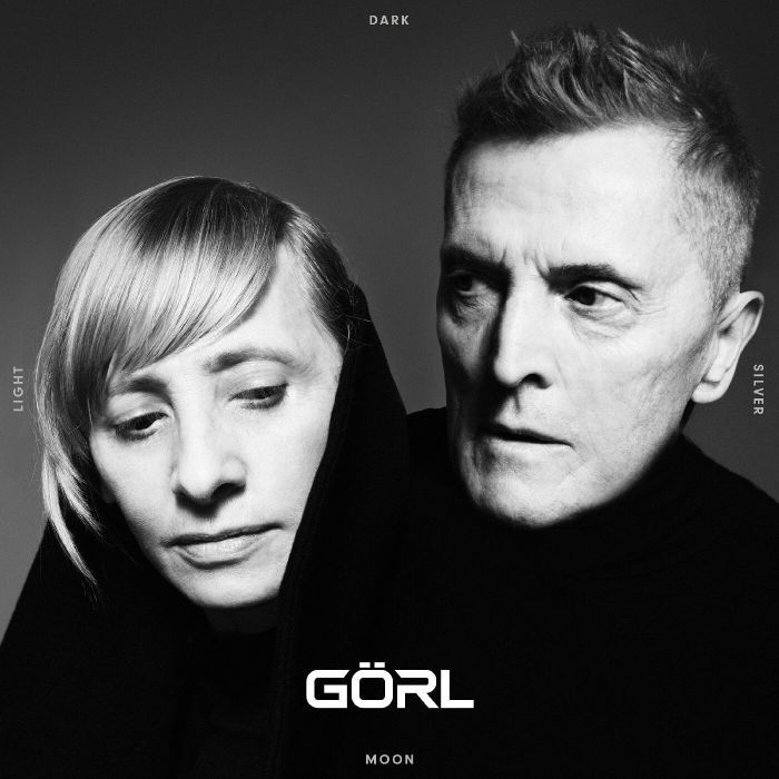 GÖRL - Dark Silver Moon Light [TRANSPARENT]
