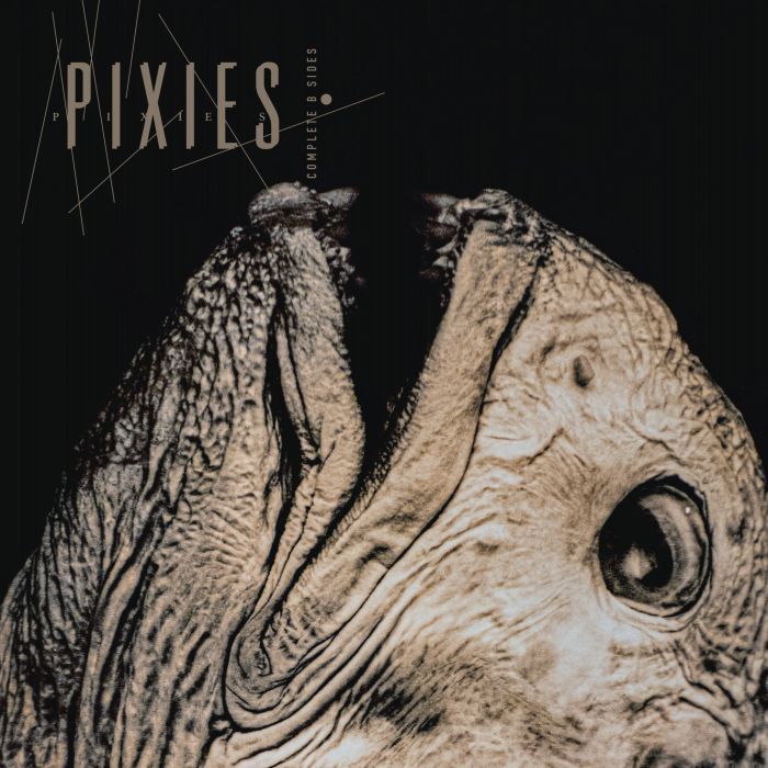 Pixies - Complete B Sides: 1988-97 [CRYSTAL CLEAR]