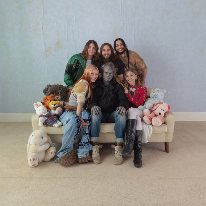 Wet Leg - moisturizer [Red DELUXE] 1st year anniversary edition