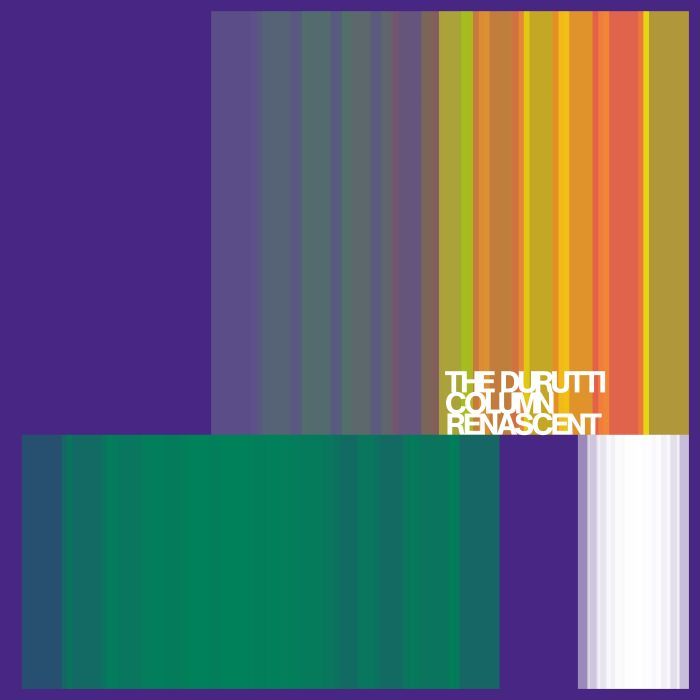 The Durutti Column - Renascent [CLEAR YELLOW]