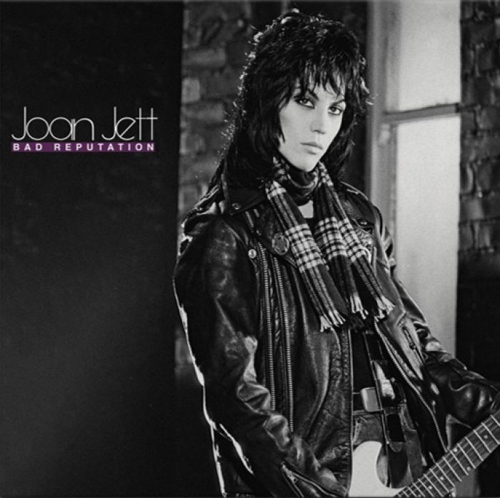 Joan Jett - Bad Reputation