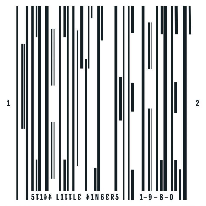 Stiff Little Fingers - Nobody's Heroes [DELUXE]