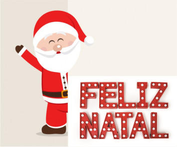 Etiquetas de Natal 08 35mmx25mm