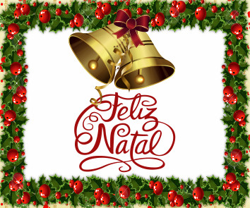 Etiquetas de Natal 11 35mmx25mm