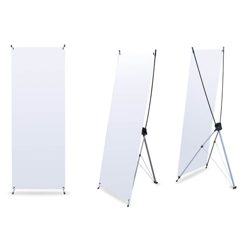 X-BANNER 1800mmX800mm
