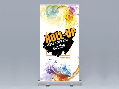 ROLL-UP