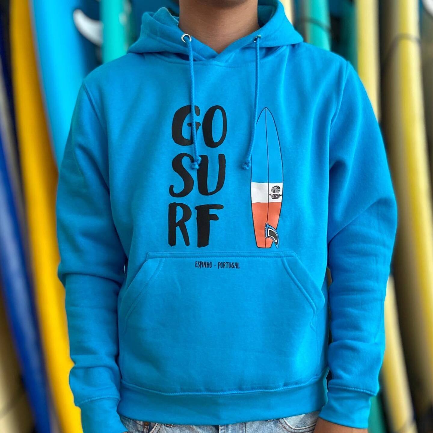 Hoodies / Sweats