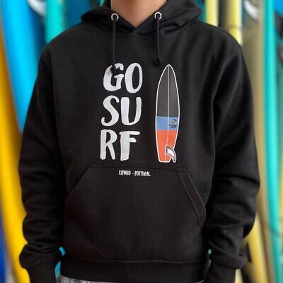 Hoodies / Sweats