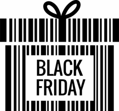 BLACK FRIDAY