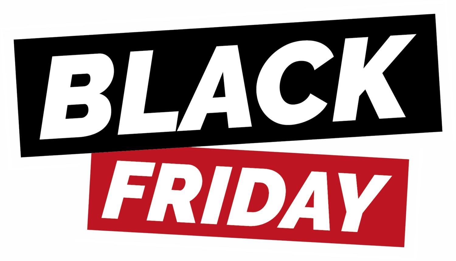 Vinil de recorte Black Friday