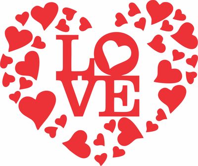 LOVE
