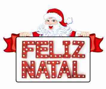 Etiquetas de Natal 01 35mmx25mm
