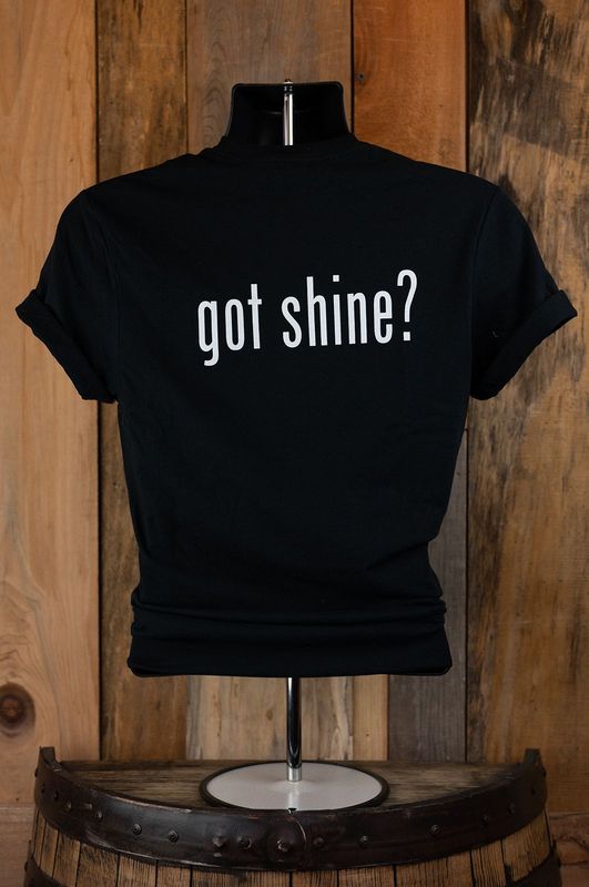 Got Shine? T-shirt