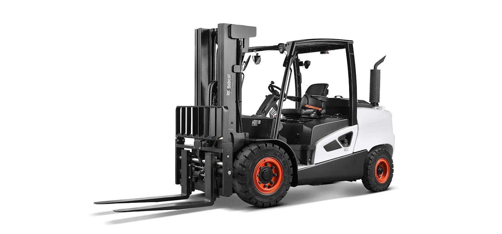 Carrelli elevatori diesel da 4 a 5,5 tonnellate, serie 9