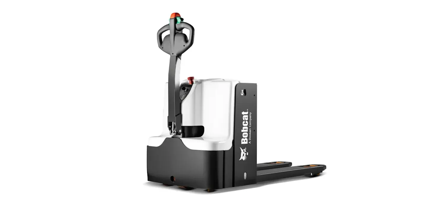 Transpallet, a propulsione manuale, da 1,6 a 2 t, serie N-7