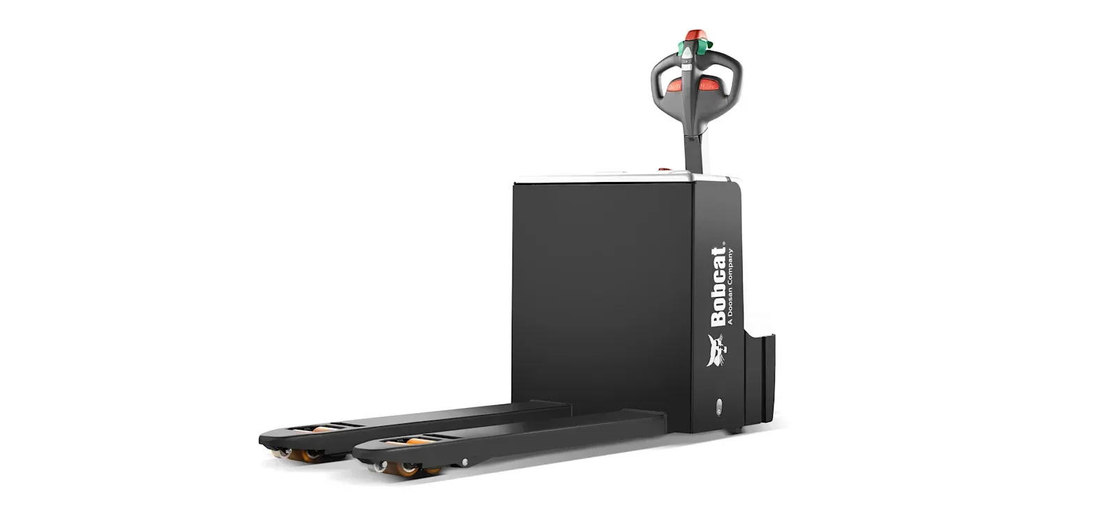 Transpallet, a propulsione manuale, da 1,6 a 2 t, serie N-7