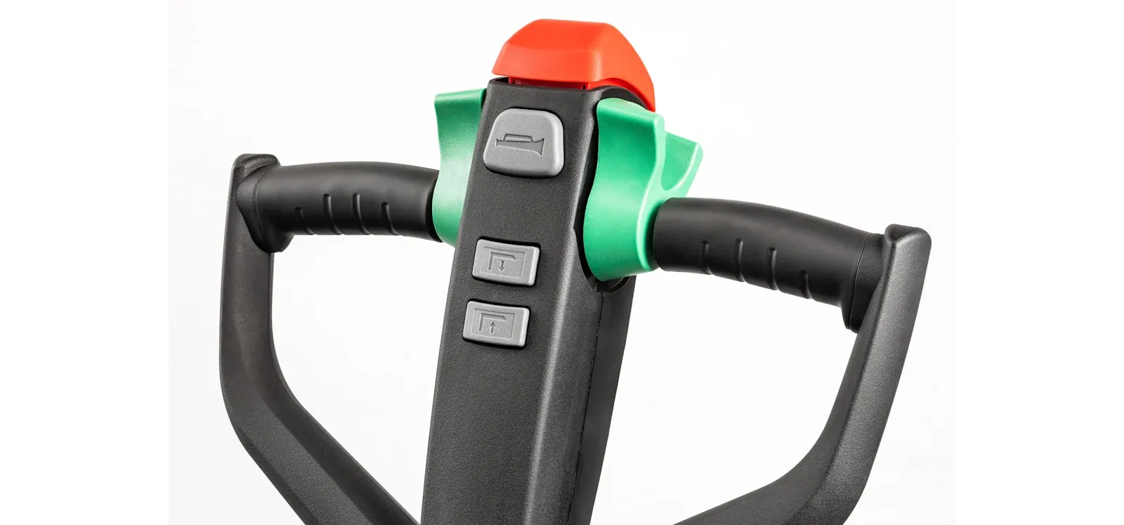 Transpallet, a propulsione manuale, da 1,5 a 2 tonnellate, modello base