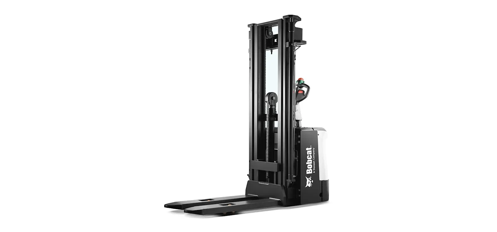 Impilatori, con sedile, da 1,2 a 1,6 t, serie N-7