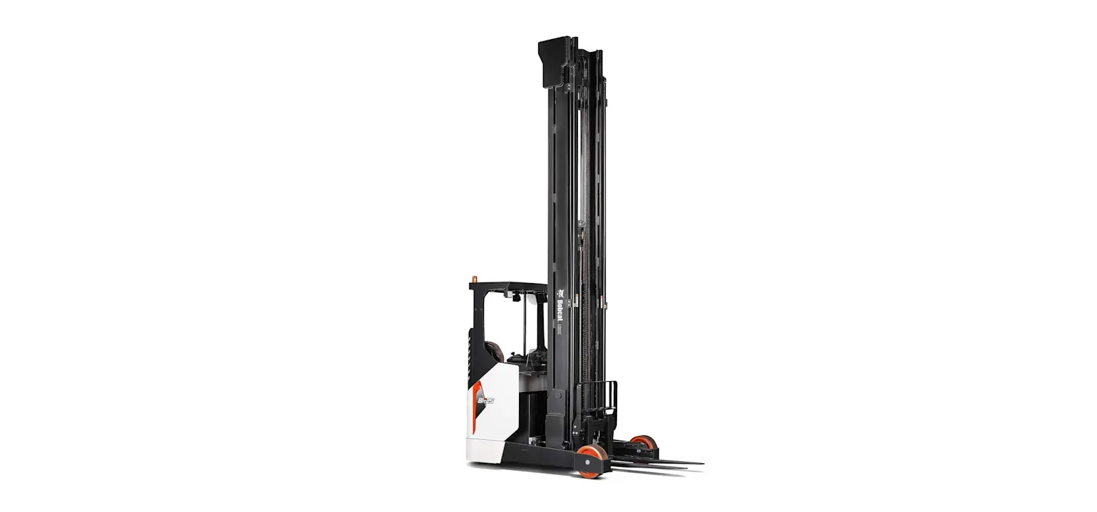 Carrello a braccio telescopico da 1,4 a 2,5 tonnellate, serie 9