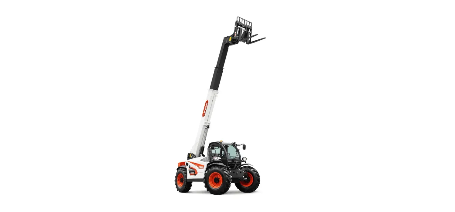 Telescopico per l'edilizia T35.105L