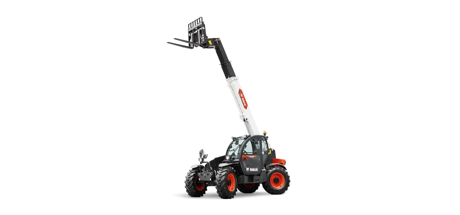 Telescopico per l'edilizia T35.105L