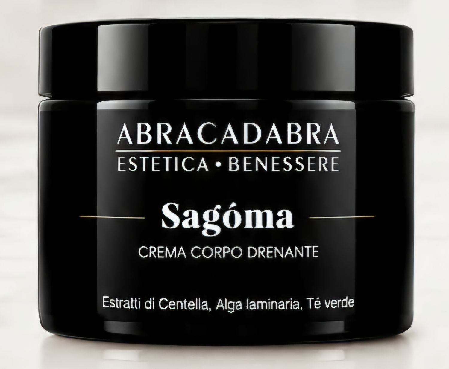 CREMA CORPO DRENANTE