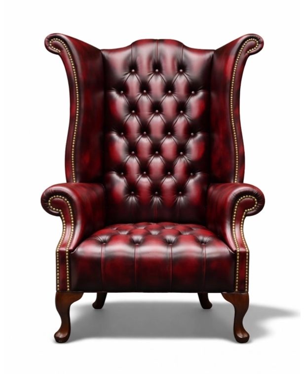 Belfast Buttonseat