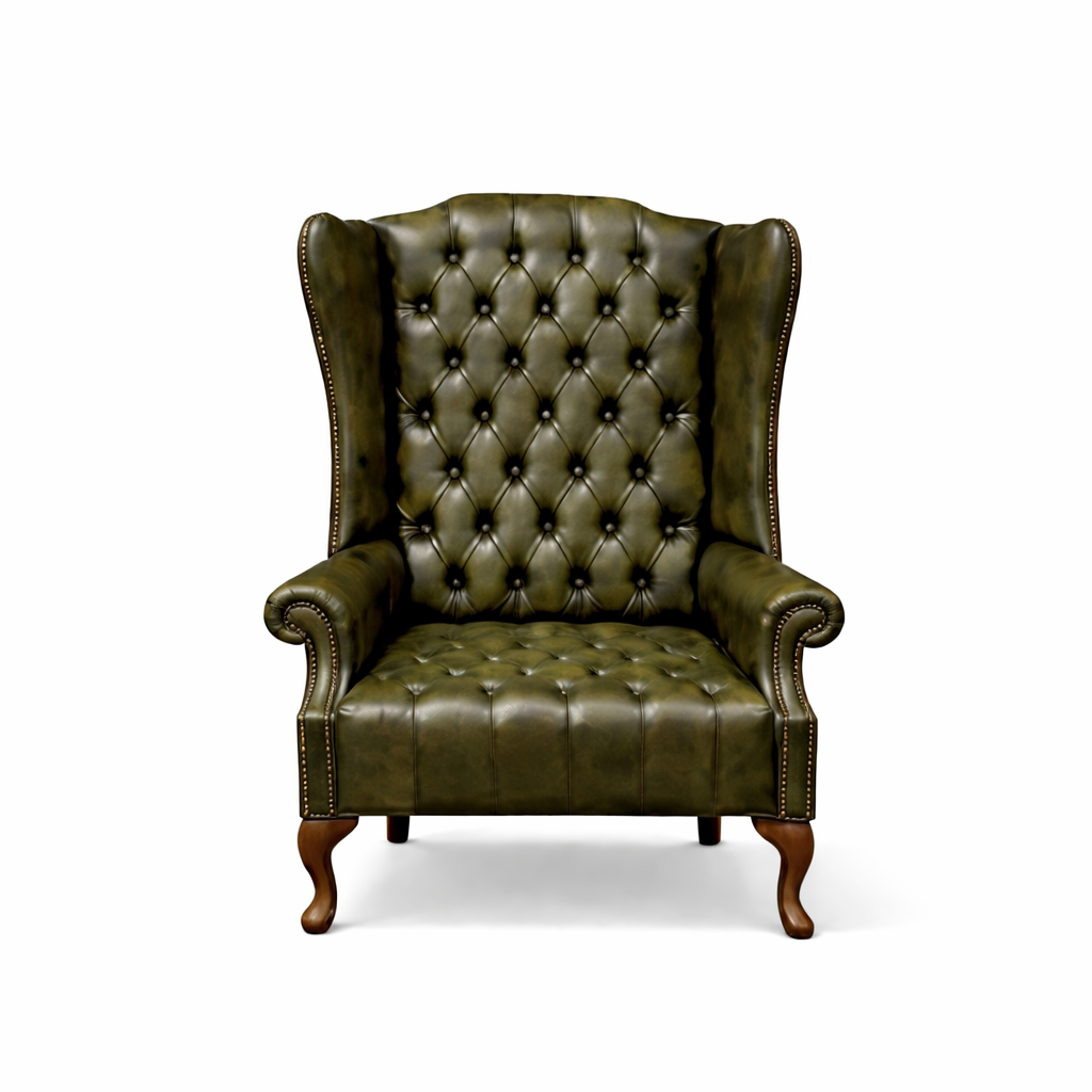 Lisbon Buttonseat
