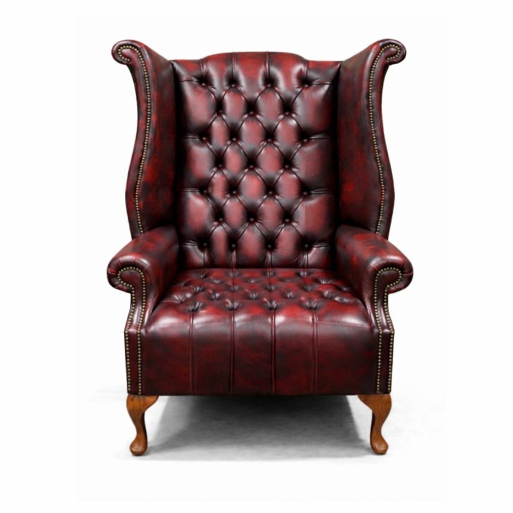 Dublin Buttonseat