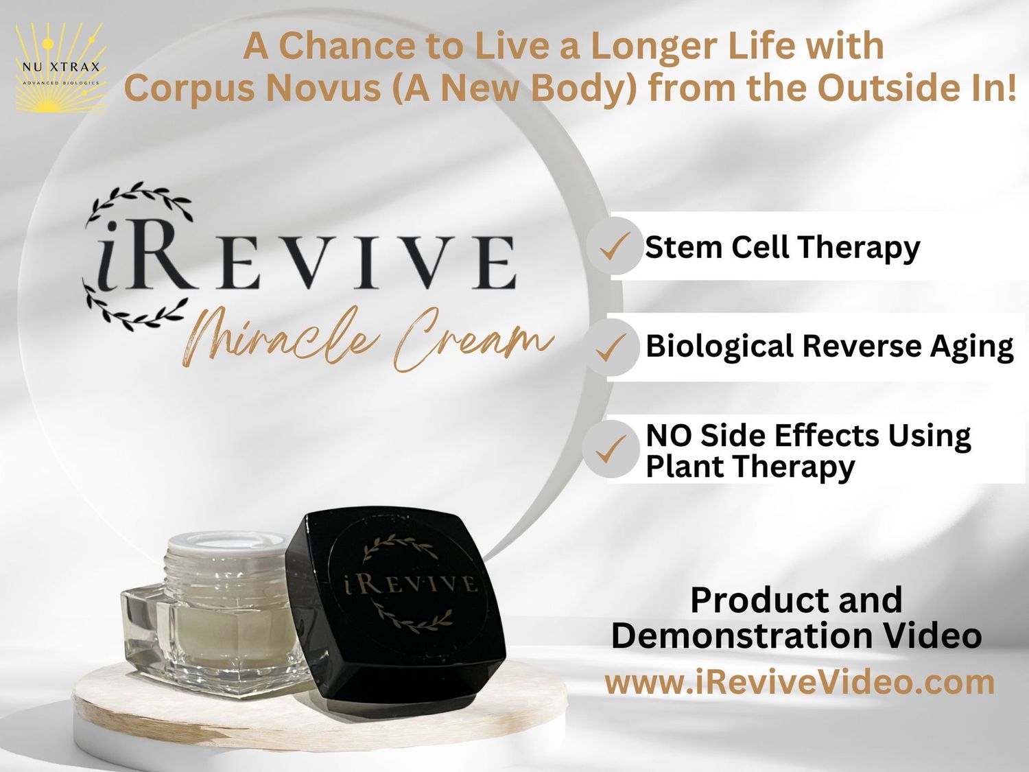 iRevive™