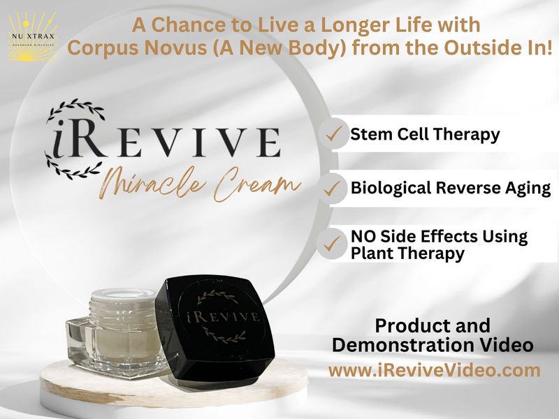 iRevive™