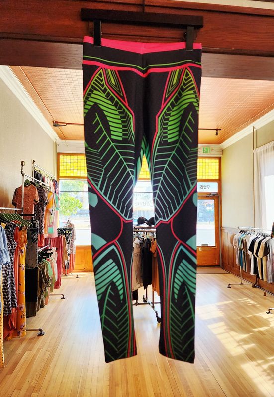 Women&#39;s leggings
