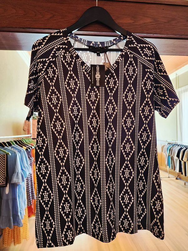 Womens western tee