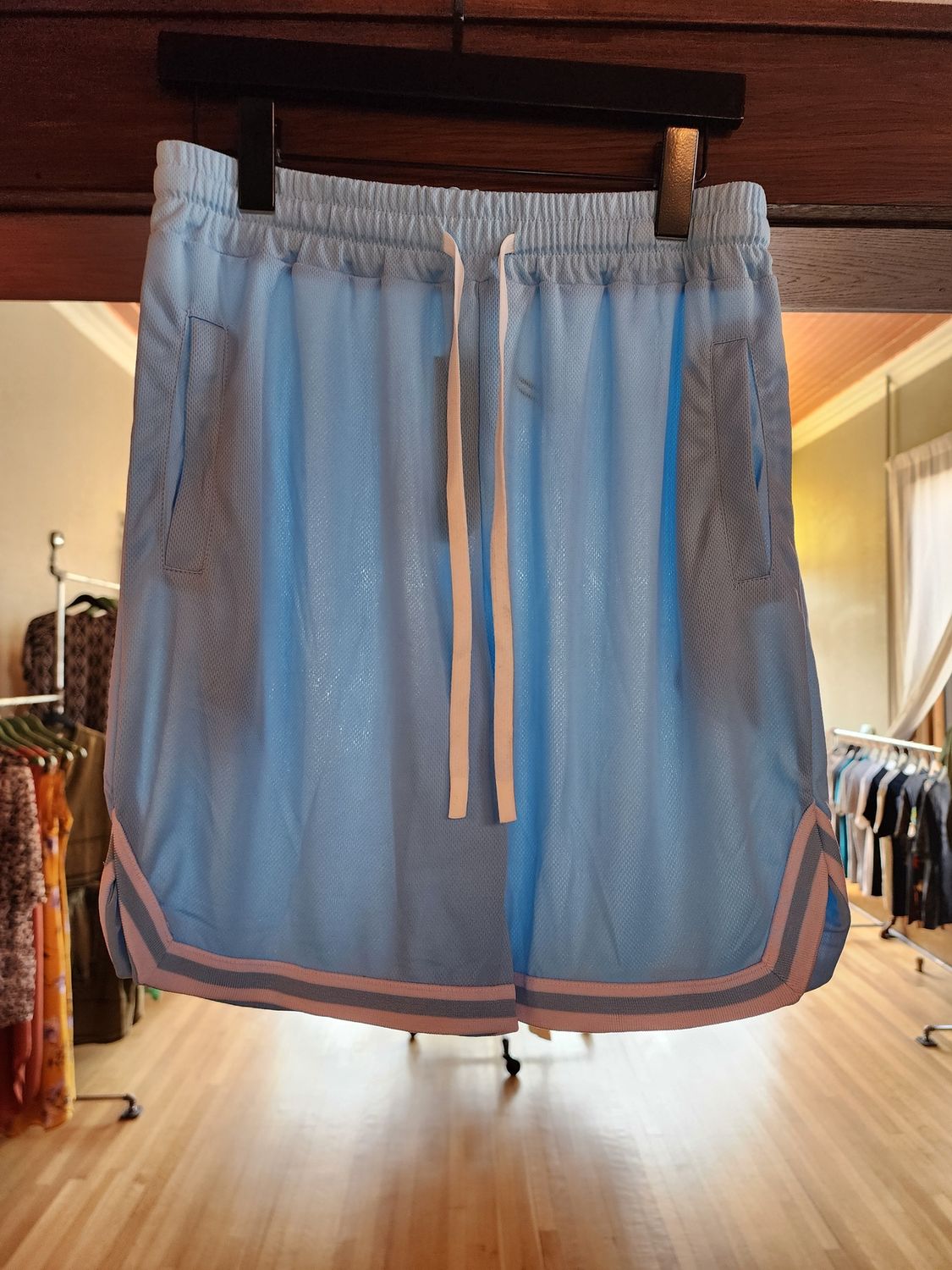 Men&#39;s sport shorts