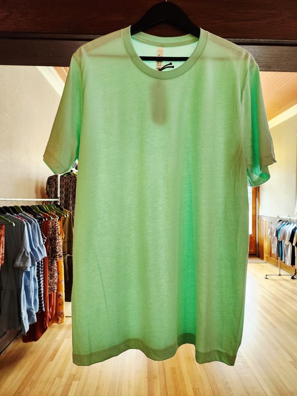 Soft shirt
