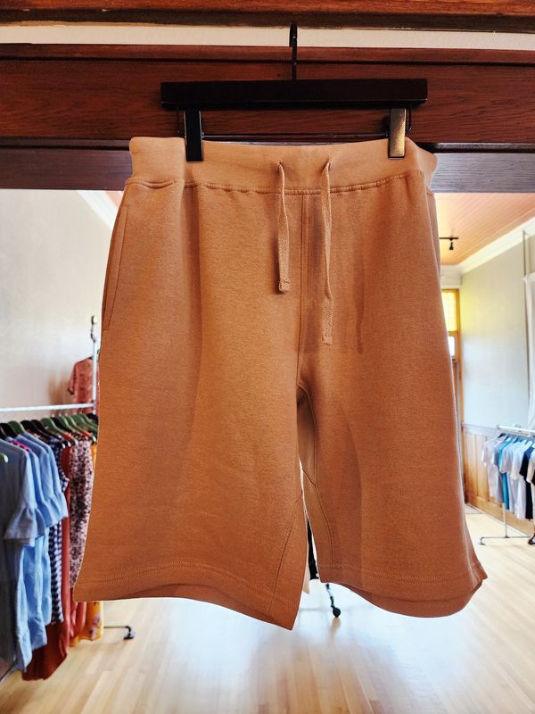 Sweat Shorts