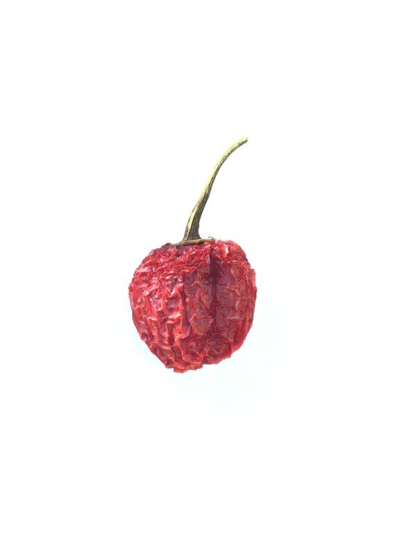 Manzano (dried)