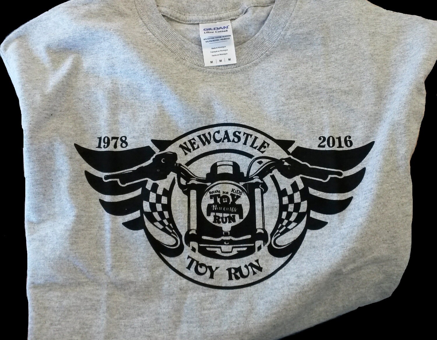 2016 T Shirt Limited extremely stock and sizes