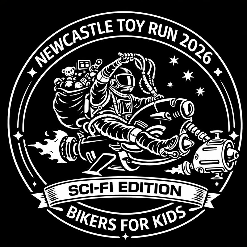2026 Toy Run Singlet Top