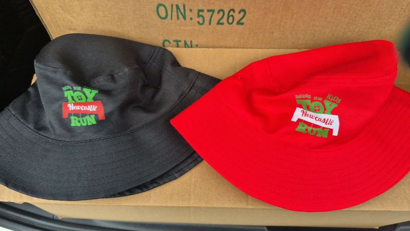 Bucket Hat