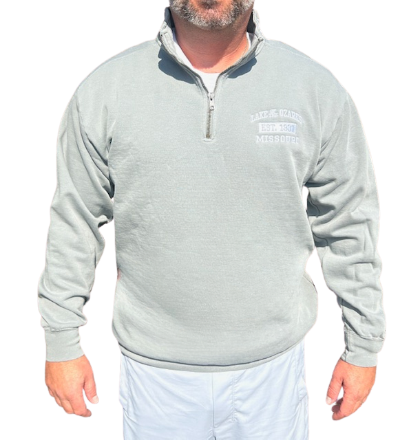 Lake of the Ozarks Zip Crew