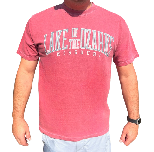 Lake of the Ozarks T-Shirt
